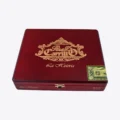 EP Carrillo La Historia E-III box of 20 closed