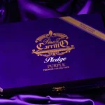 EP Carrillo Pledge Purple Toro lifestyle photo