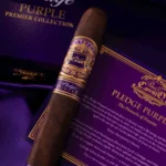 EP Carrillo Pledge Purple Toro lifestyle photo