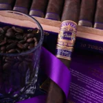 EP Carrillo Pledge Purple Toro lifestyle photo
