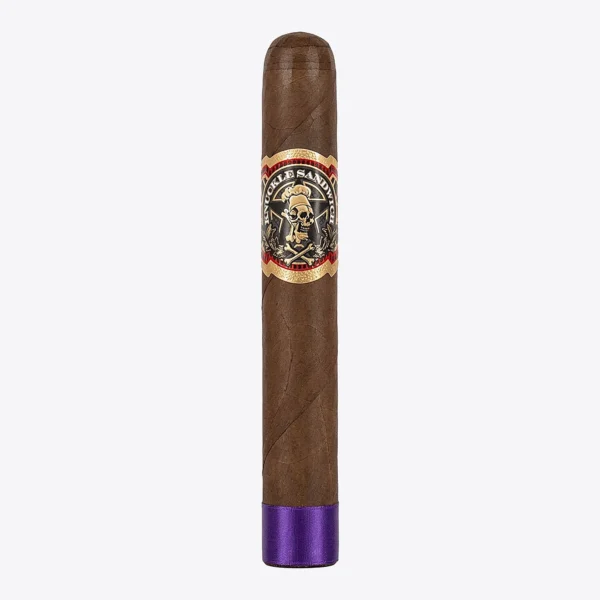 Espinosa Knuckle Sandwich Chef Special 2026 Toro 6 x 54 cigar