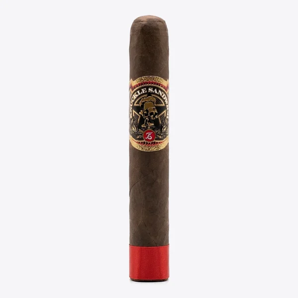 Espinosa Knuckle Sandwich Maduro Robusto-J Single Espinosa Knuckle Sandwich Maduro Robusto-J Single