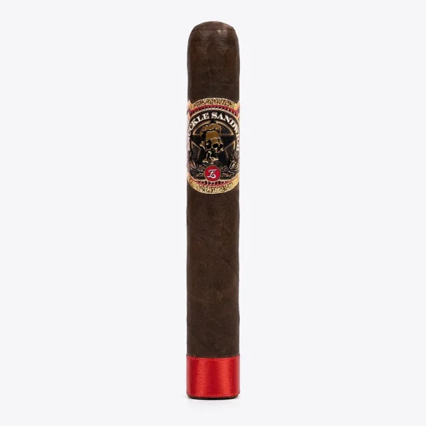 Espinosa Knuckle Sandwich Maduro Toro-H Single Espinosa Knuckle Sandwich Maduro Toro-H Single