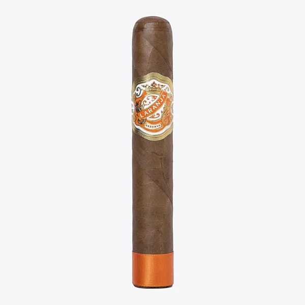 Espinosa Laranja Reserva Robusto Extra 5 1/2 x 54 cigar
