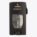 Firebird by Colibri Rogue single torch lighter in clear