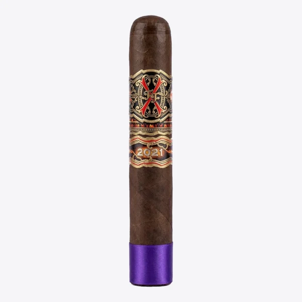 Fuente Fuente Opus X Serie Heaven and Earth Tauros the Bull Maduro