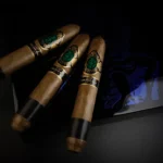 God of Fire KKP Never Back Down Diadema 56 cigar, 6 1/4 x 56