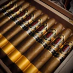 God of Fire KKP Special Reserve Diadema 56, 6 1/4 x 56 Diadema by Prometheus