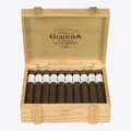 Gurkha Cellar Reserve 15 Year Prisoner Churchill box open
