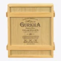 Gurkha Cellar Reserve 15 Year Prisoner Churchill box closed