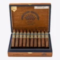 H. Upmann Nicaragua AJ Fernandez Heritage Toro open box of 20
