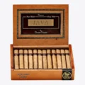 Java Latte Toro box of 24 open