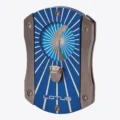 Lotus Deception Guillotine Cutter Blue