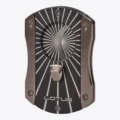 Lotus Deception Guillotine Cutter Gray
