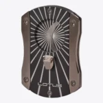 Lotus Deception Guillotine Cutter Gray