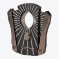Lotus Deception Guillotine Cutter Gray, open