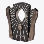 Lotus Deception Guillotine Cutter Gray, open