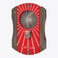 Lotus Deception Guillotine Cutter Red