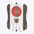 Lotus Deception Guillotine Cutter White