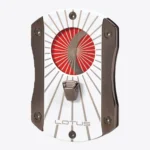 Lotus Deception Guillotine Cutter White