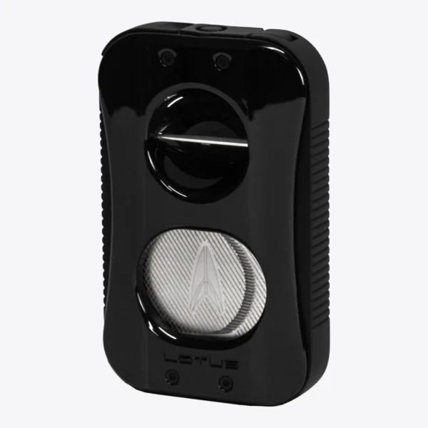 Lotus Omni Twin Cutter in black