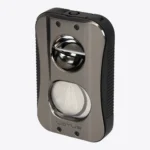 Lotus Omni Twin Cutter in gunmetal