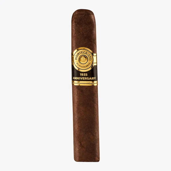 Montecristo 1935 Anniversary Nicaragua Espeso single
