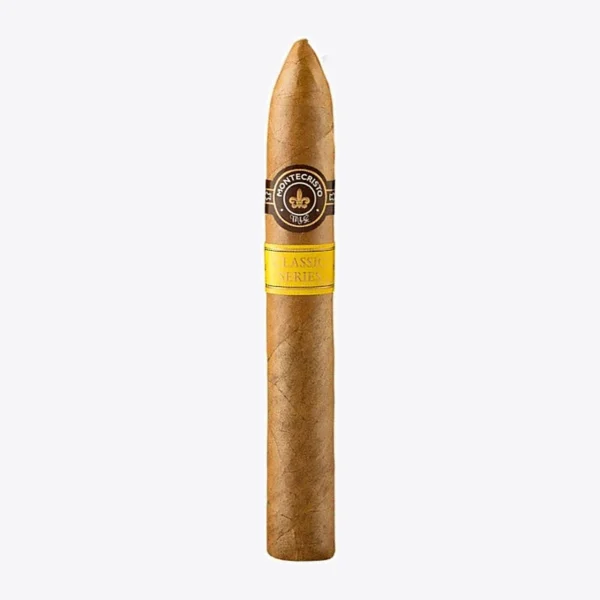 Montecristo Classic No. 2 6 1/8 x 52 torpedo cigar