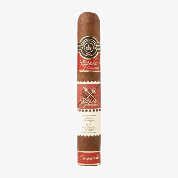 Montecristo Espada Conquistador Guard cigar