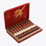 Montecristo Espada Conquistador open box of 10