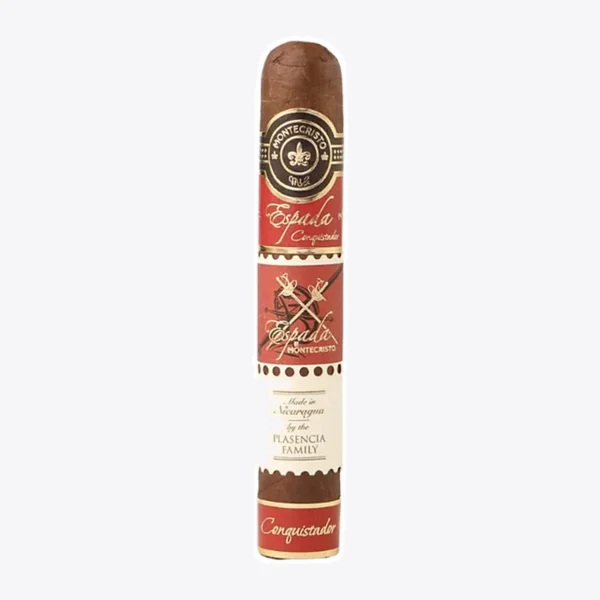 Montecristo Espada Conquistador Ricasso 5 x 54 cigar
