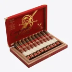 Montecristo Espada Conquistador Ricasso open box of 10