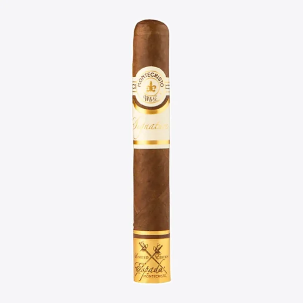 Montecristo Espada Signature Valiente 6 x 55 cigar