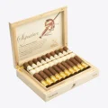 Montecristo Espada Signature Valiente open box of 10