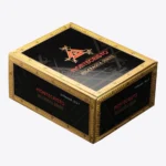 Montecristo Nicaragua Churchill Tubo box