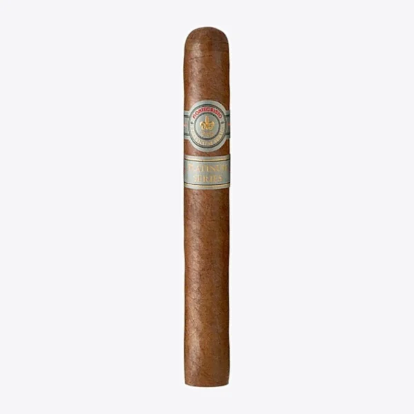 Montecristo Platinum Toro 6 x 50 cigar