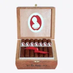 My Father La Dueña No. 5 open box of 21