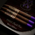 Fuente Fuente Opus X Serie Heaven and Earth Purple Rain