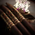 Fuente Fuente Opus X Serie Heaven and Earth Purple Rain
