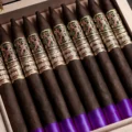 Fuente Fuente Opus X Serie Heaven and Earth Purple Rain