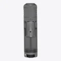 Palio Veneto Quad Torch Lighter, black