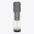 Palio Veneto Quad Torch Lighter, clear