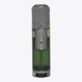 Palio Veneto Quad Torch Lighter, green