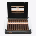 Plasencia Cosecha 149 Azacualpa box of 10 open
