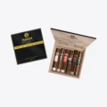 Plasencia Robusto Collection 6-Cigar Sampler open box