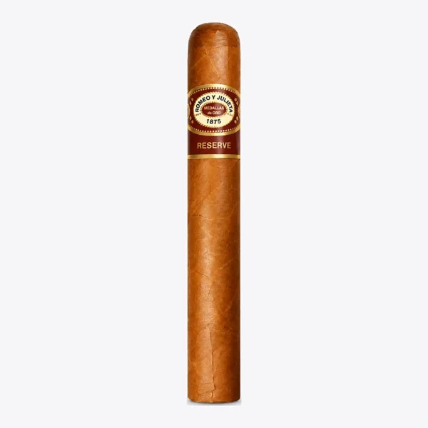 Romeo y Julieta Habana Reserve Toro Romeo y Julieta Habana Reserve Toro 6 x 56 cigar