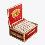 Romeo y Julieta Reserva Real Gran Toro Tubo open box of 20