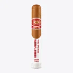 Romeo y Julieta Reserva Real Gran Toro in its tube