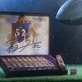 Rocky Patel Legends 52 signed presentation box of cigars