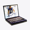 Rocky Patel Legends 52 by Ray Lewis box of 10 open